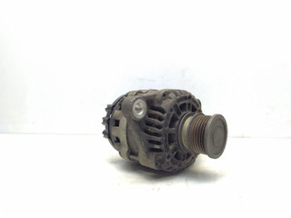 генератор Opel Insignia 1 поколение (A) 2009, 2.0 л., CDTi, A 20 DTH, дизель, 6МКПП, серебро, хетчбэк 5 дв., передний привод, правый руль, 13502583