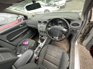 Ford Focus 2  рест. 2009