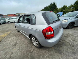 Kia Cerato  LD 2004