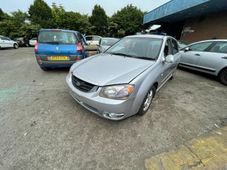 Kia Cerato  LD 2004