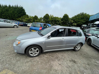 Kia Cerato  LD 2004
