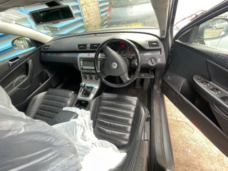 Volkswagen Passat B6 2007