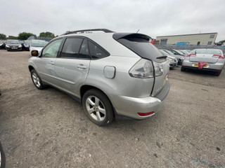 Lexus RX 2 XU30 2003