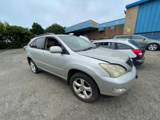 Lexus RX 2 XU30 2003