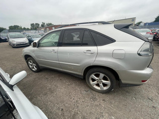 Lexus RX 2 XU30 2003