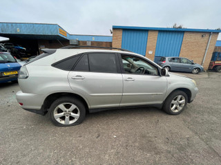 Lexus RX 2 XU30 2003
