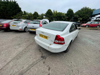 Volvo S40 2 2004