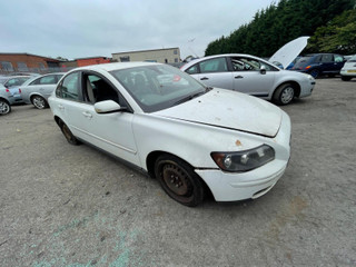 Volvo S40 2 2004