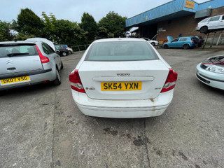 Volvo S40 2 2004