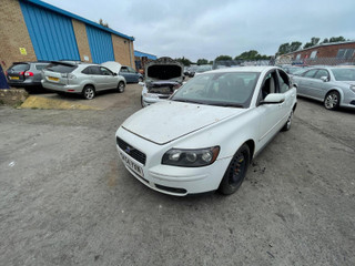 Volvo S40 2 2004