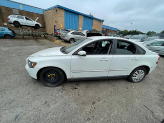 Volvo S40 2 2004