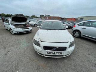 Volvo S40 2 2004