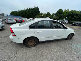 Volvo S40 2 2004