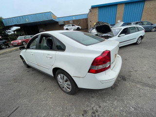Volvo S40 2 2004