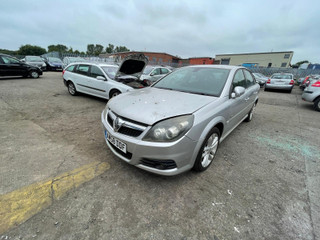 Opel Vectra C рест. 2008