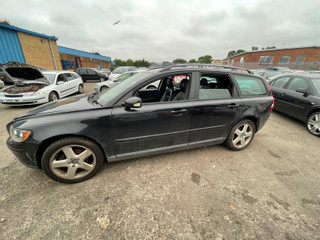 Volvo V50 2004
