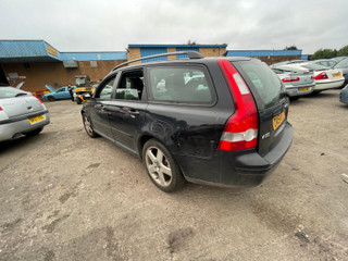 Volvo V50 2004