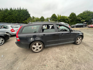 Volvo V50 2004