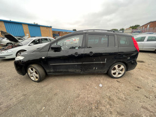 Mazda 5 CR рест. CR 2007