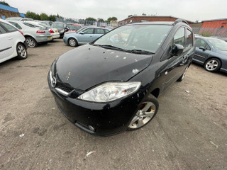 Mazda 5 CR рест. CR 2007