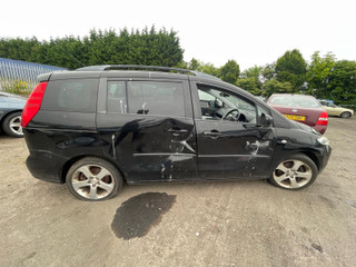 Mazda 5 CR рест. CR 2007