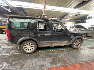 Land Rover Discovery 3 L319 2006