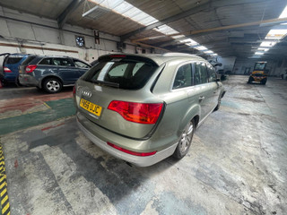 Audi Q7 4L 2006