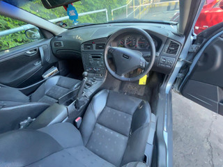 Volvo S60 2001