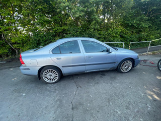 Volvo S60 2001