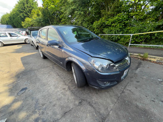 Opel Astra H/Family рест. 2008