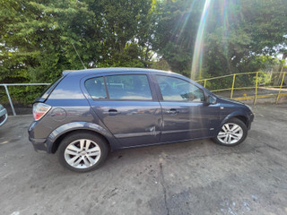 Opel Astra H/Family рест. 2008