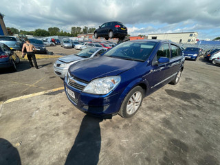 Opel Astra H/Family рест. 2009
