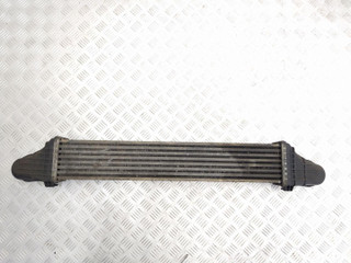 интеркулер Mercedes-Benz E-Класс W211/S211 2003, 3.2 л., CDi, OM 648.961, дизель, АКПП, brillantsilber / 744, седан, задний привод, правый руль, A2115001102