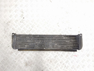 интеркулер Land Rover Range Rover Sport 1 поколение L320 2006, 2.7 л., D, 276DT, дизель, АКПП, серый, внедорожник 5 дв., полный привод, правый руль