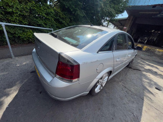 Opel Vectra C рест. 2007
