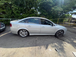 Opel Vectra C рест. 2007