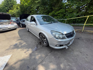 Opel Vectra C рест. 2007