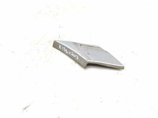 молдинг крыла Mercedes-Benz C-Класс W203/S203/CL203 W203 2000, 2.0 л., i, M 111.951, бензин, АКПП, brillantsilber / 744, седан, задний привод, правый руль, A2036905362