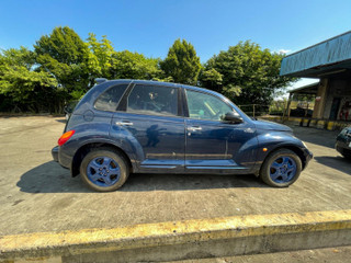 Chrysler PT Cruiser 2000