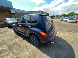 Chrysler PT Cruiser 2000