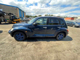 Chrysler PT Cruiser 2000