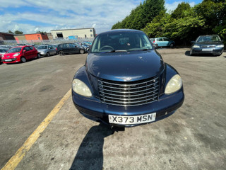 Chrysler PT Cruiser 2000