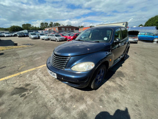 Chrysler PT Cruiser 2000