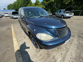 Chrysler PT Cruiser 2000