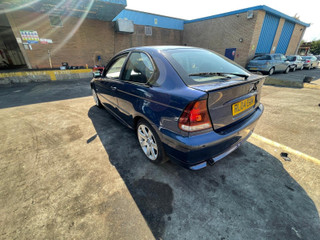 BMW 3 E46 рест. 2004