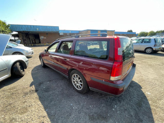 Volvo V70 2 2001