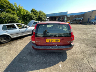 Volvo V70 2 2001