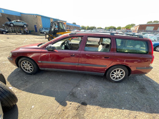 Volvo V70 2 2001