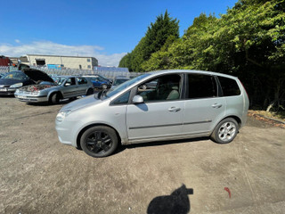 Ford C-Max рест. 2008