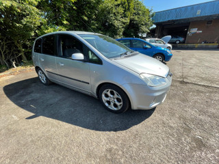 Ford C-Max рест. 2008